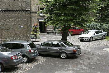 Hotel B&B Riga Bed & Breakfast Riga