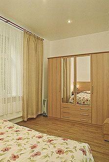 Hotel B&B Riga Bed & Breakfast