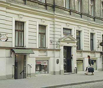 Hotel B&B Riga