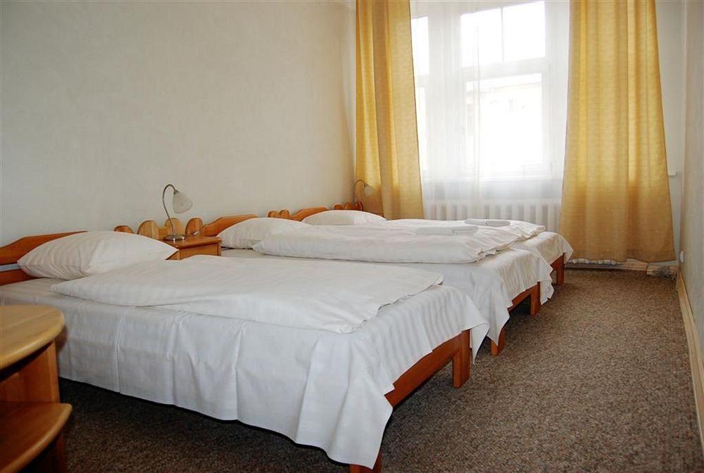 Jakob Lenz Bed & Breakfast 3*
