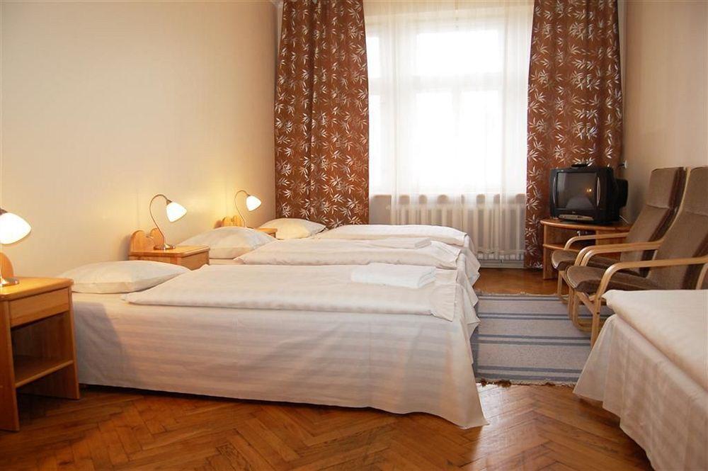 Jakob Lenz Bed & Breakfast