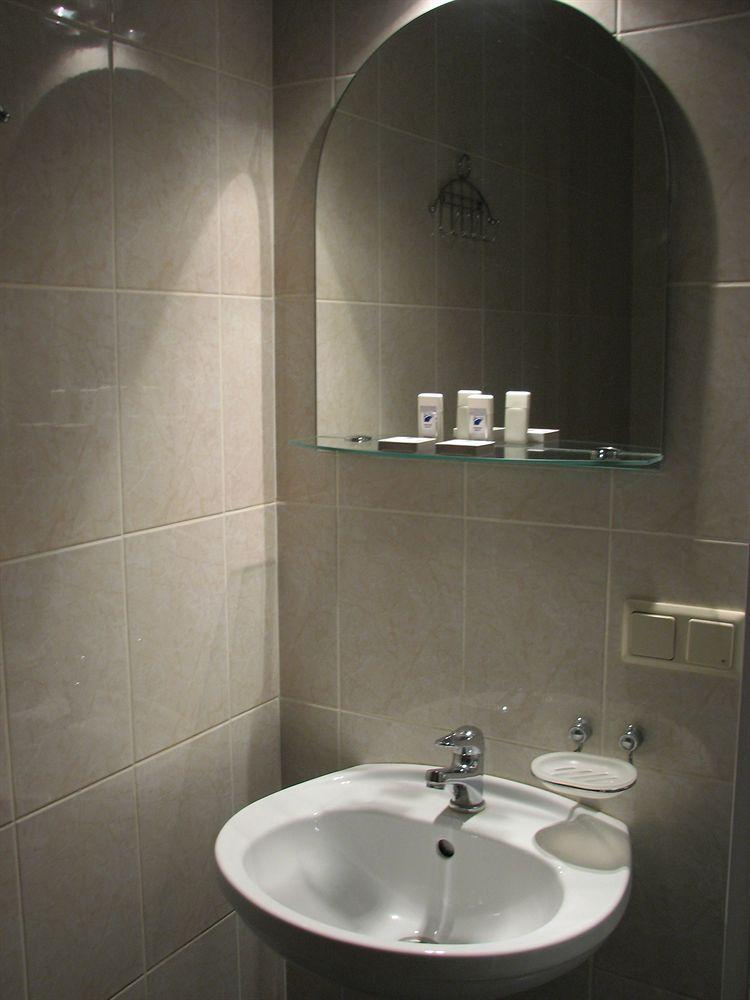 Unimars By Novikontas Hotel 3*