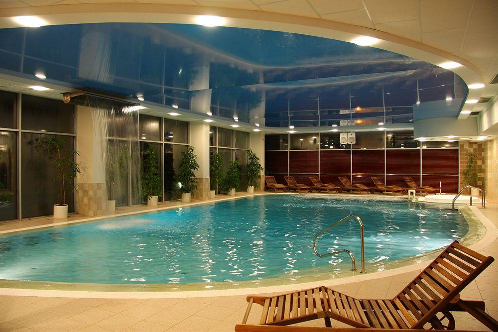 Hotel Unimars By Novikontas Riga