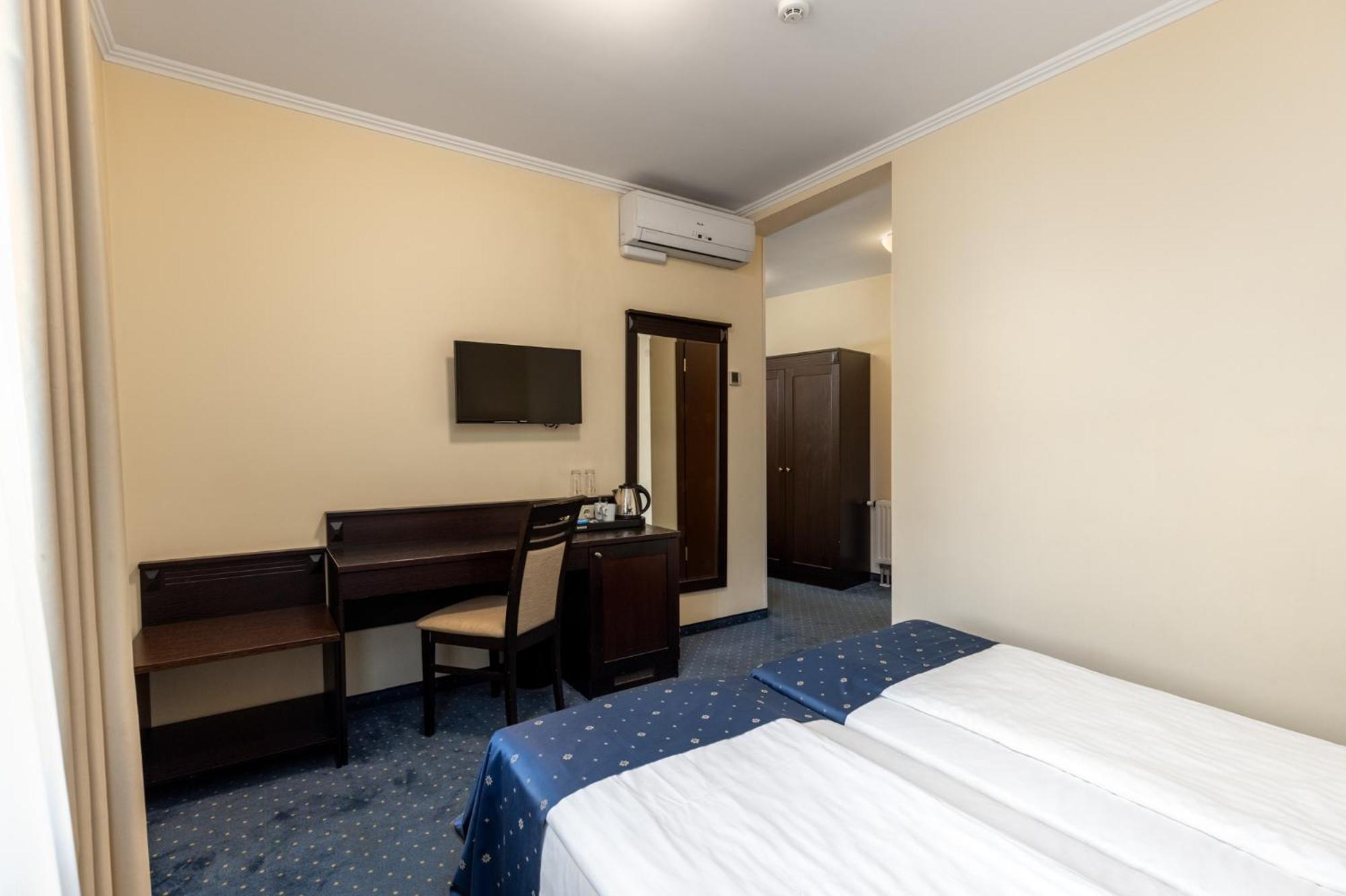 Hotel Gertrude Self Check-in Riga