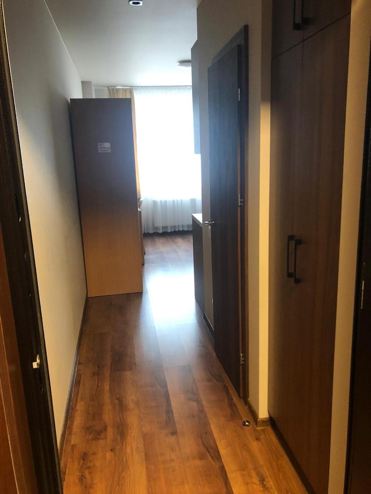 Hotel Rvr Smart With Self Check-in Riga