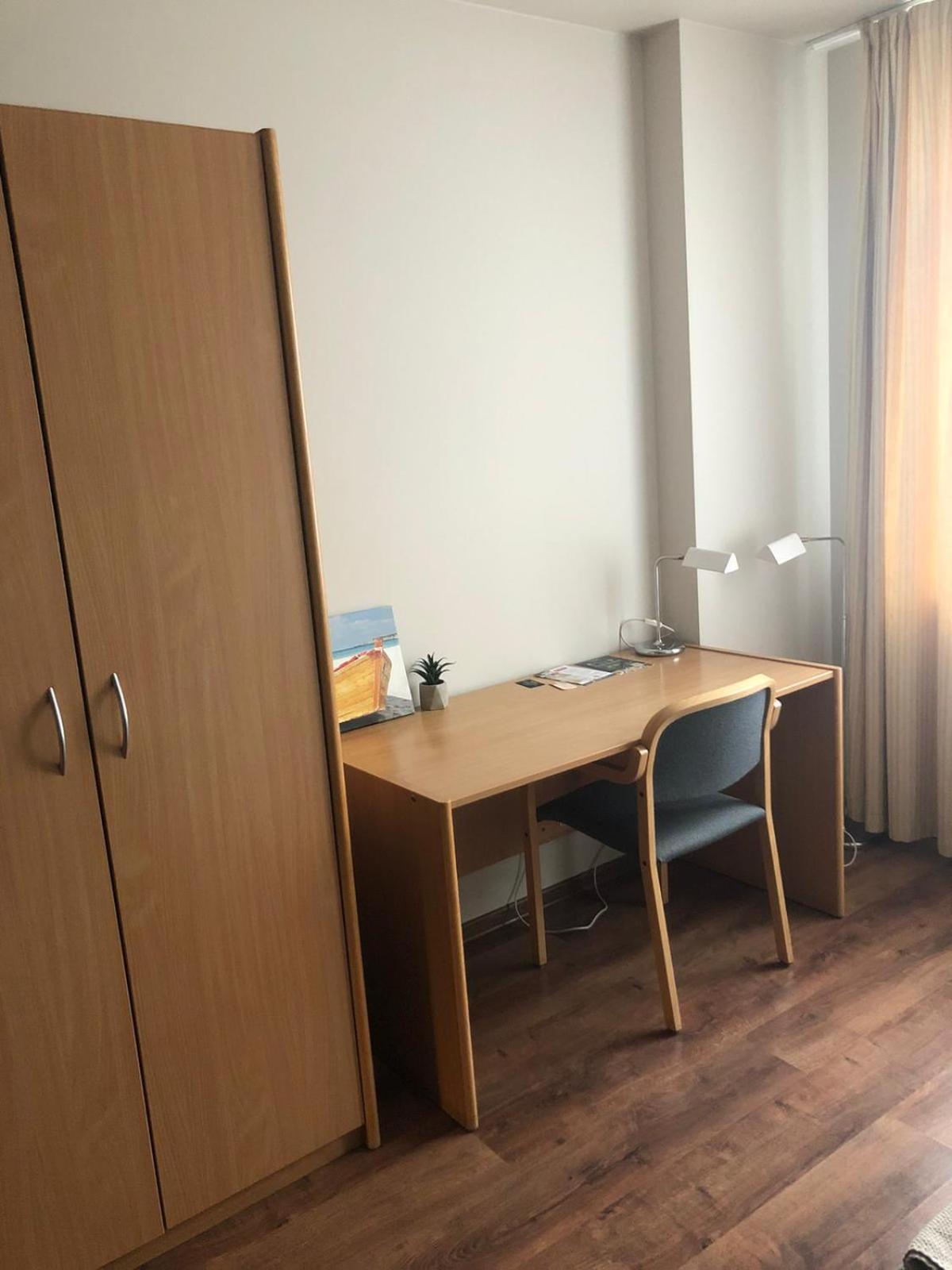 Rvr Smart With Self Check-in 3* Riga