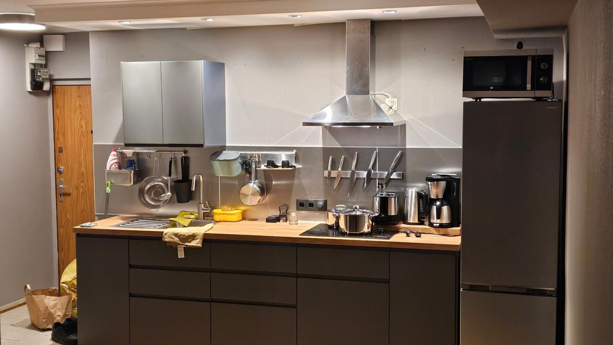 Apartment S22 Rrlux Comfy Free Parking