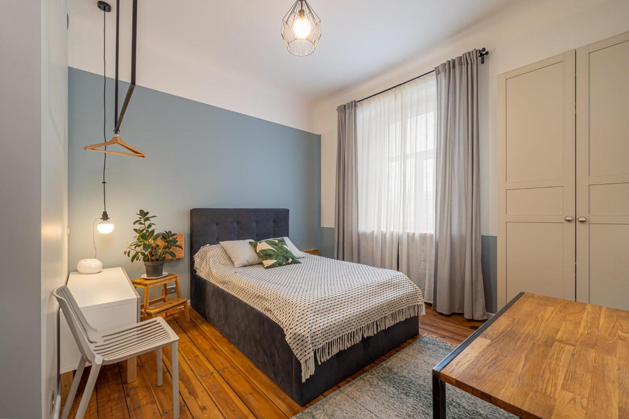 Baltic Design Apartments With Free Parking And Self Check In Apartment Riga
