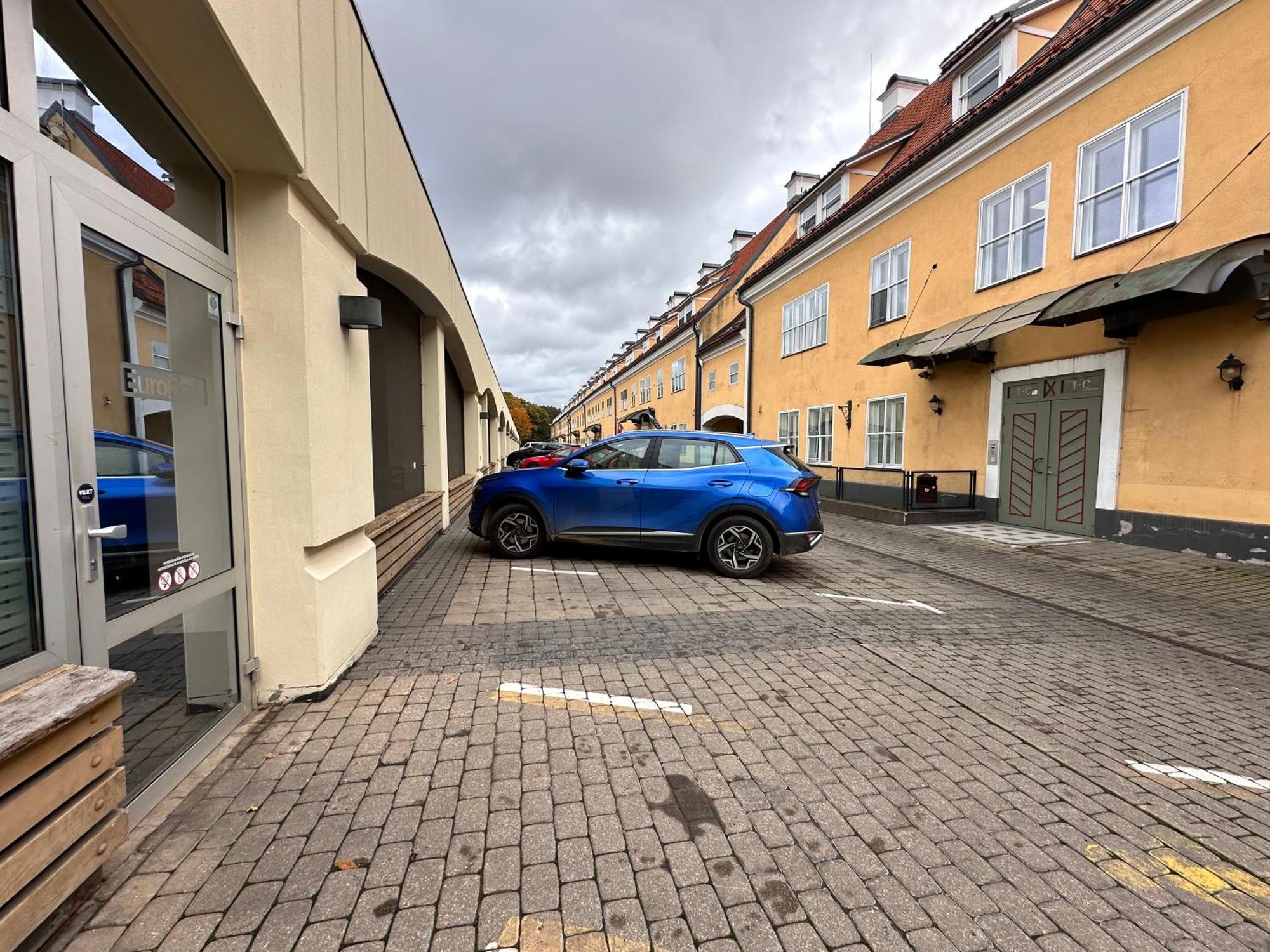 Dzīvoklis 2 Level In Old Town *