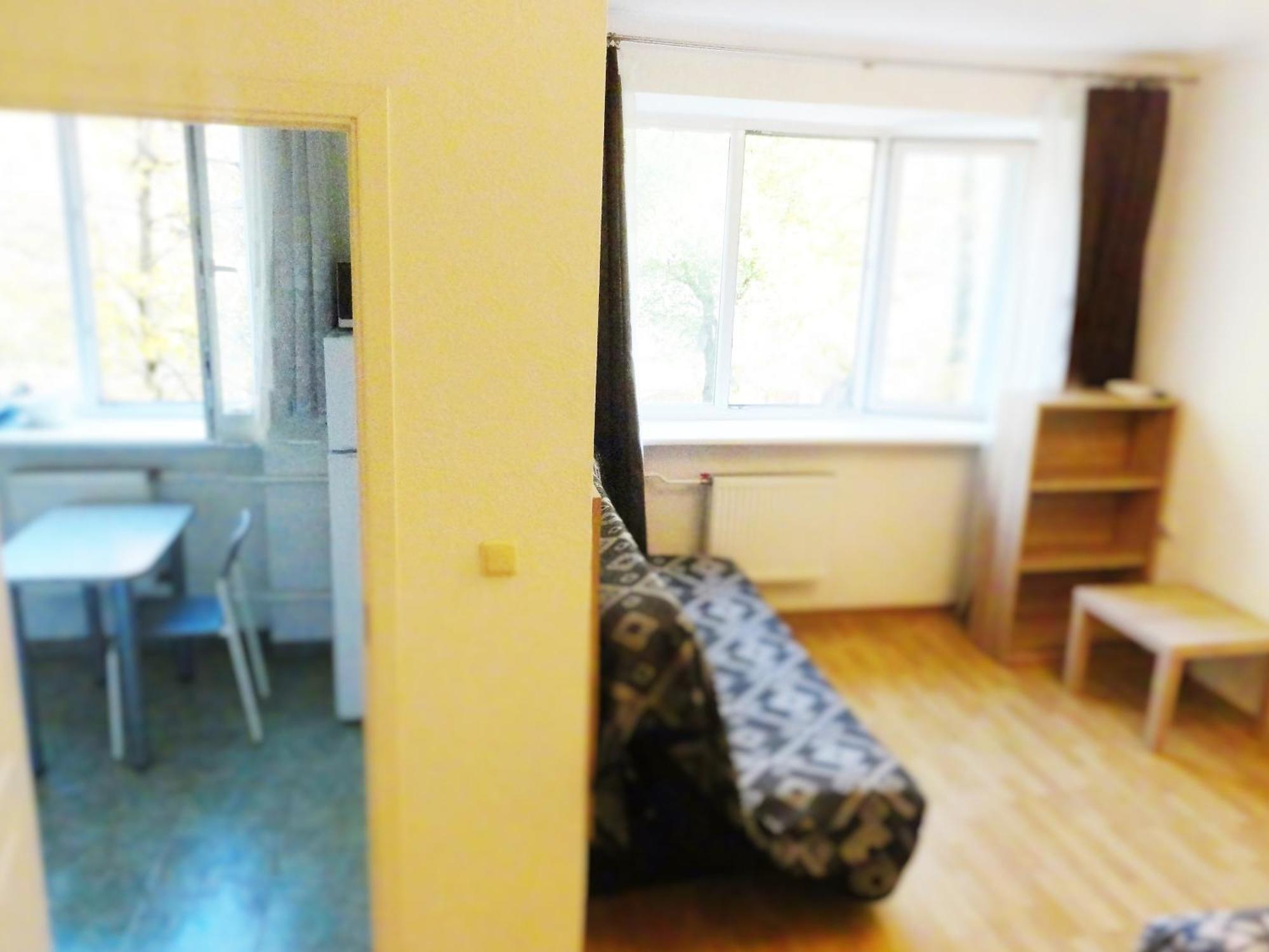 Quiet Center Arena Free Parking * Riga