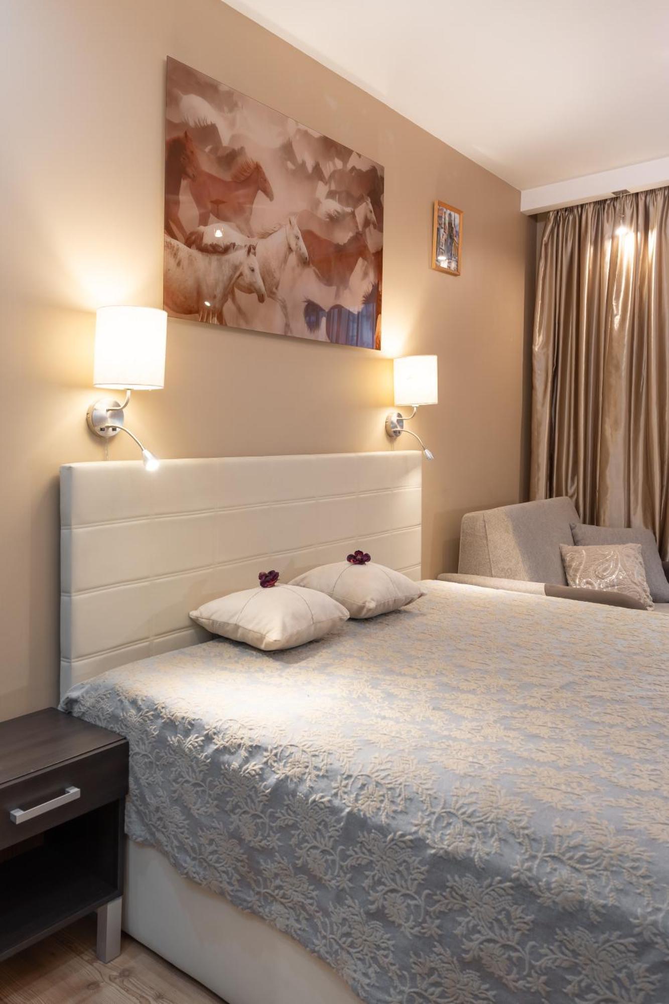Baltic Amber In Diplomatic District & Free Parking * Riga