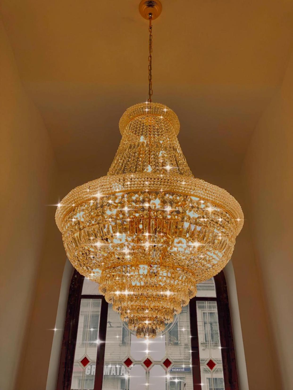 Amella Aparthotel Riga