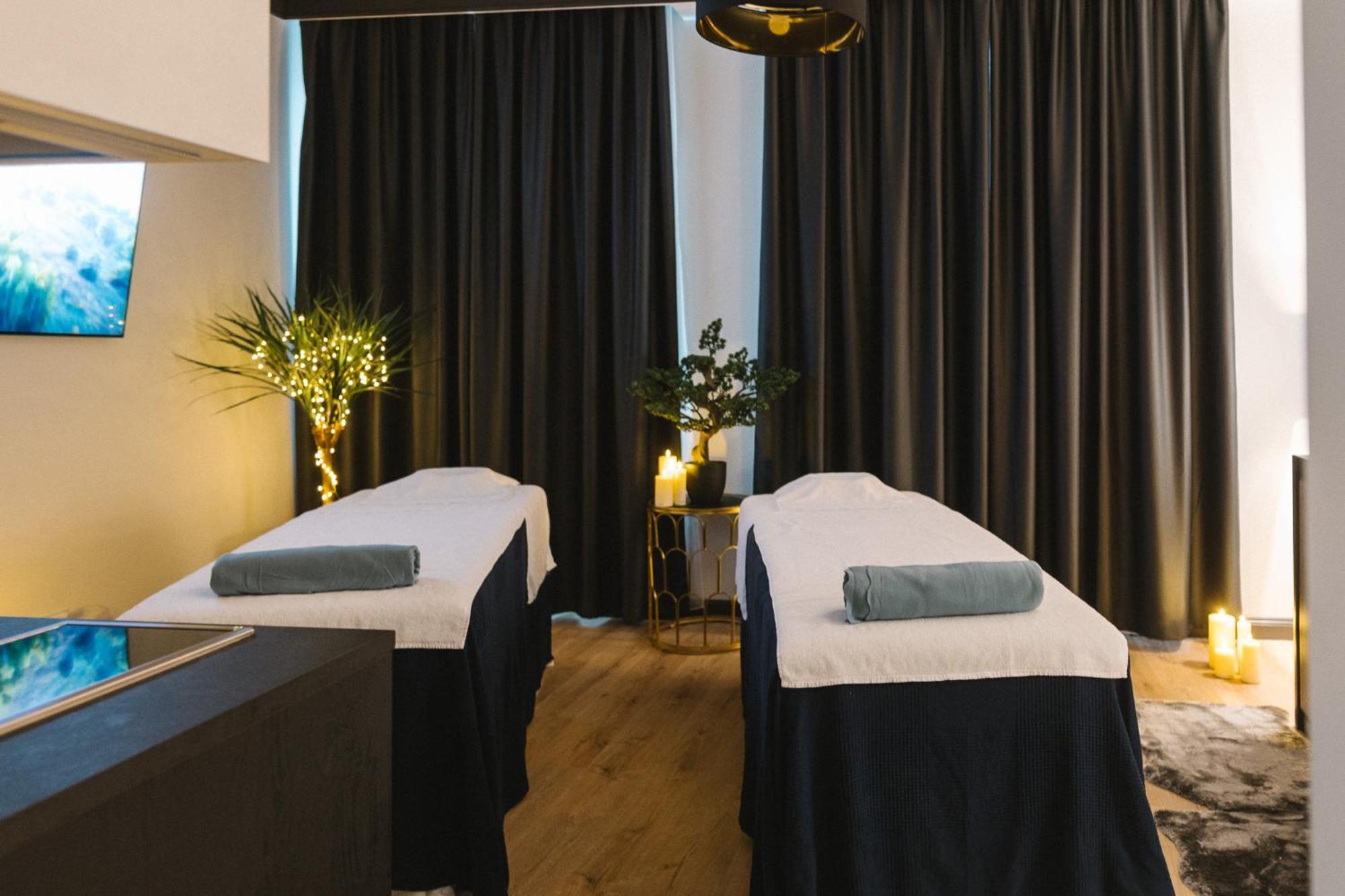 Aparthotel Amella Riga