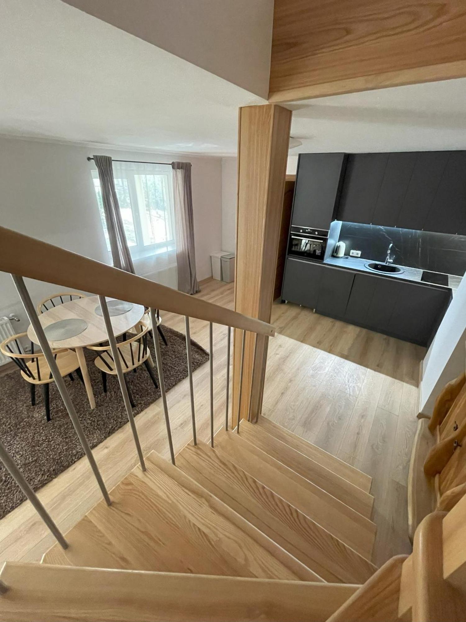 The Paradise House *