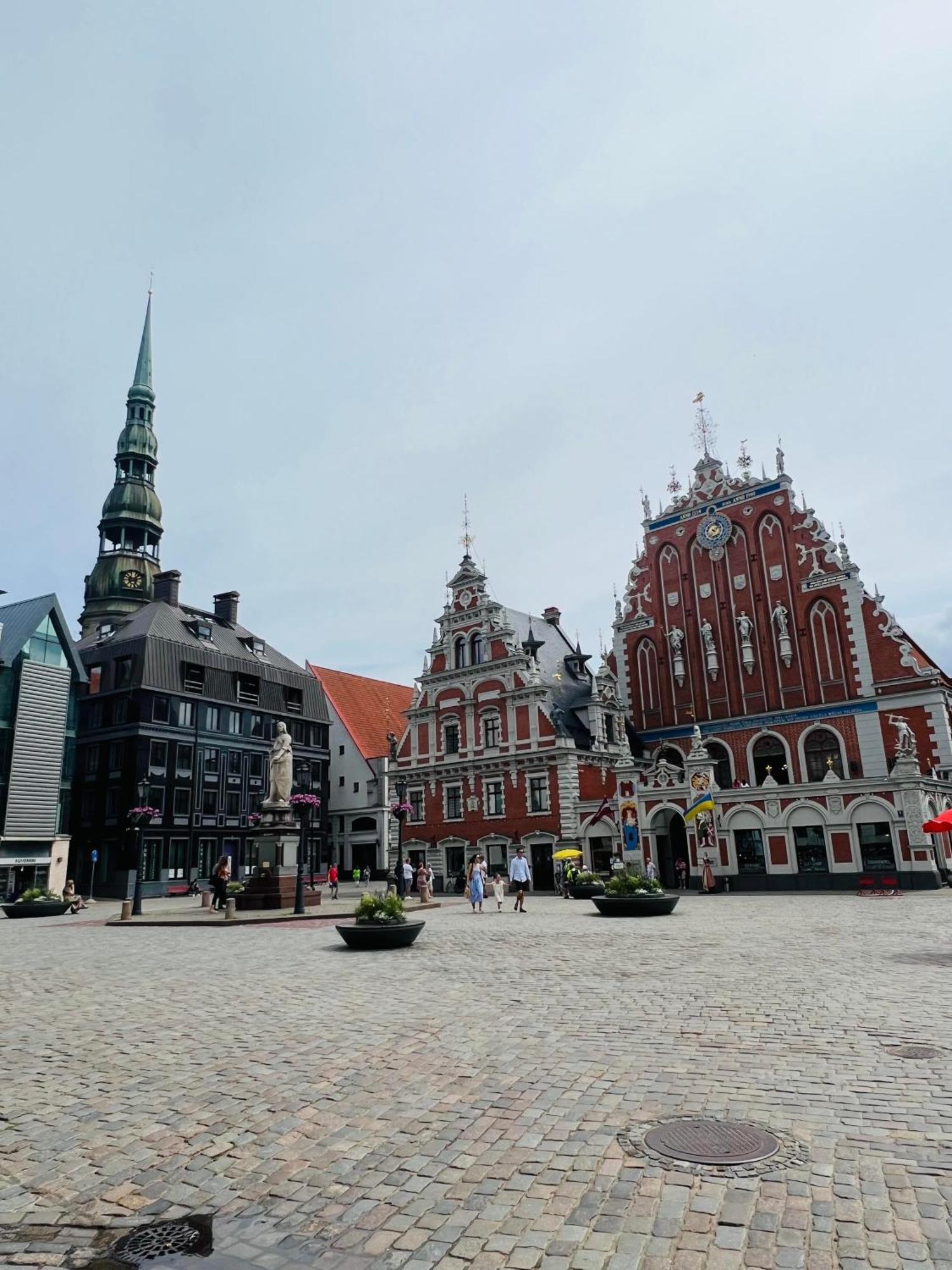 Cherry * Riga