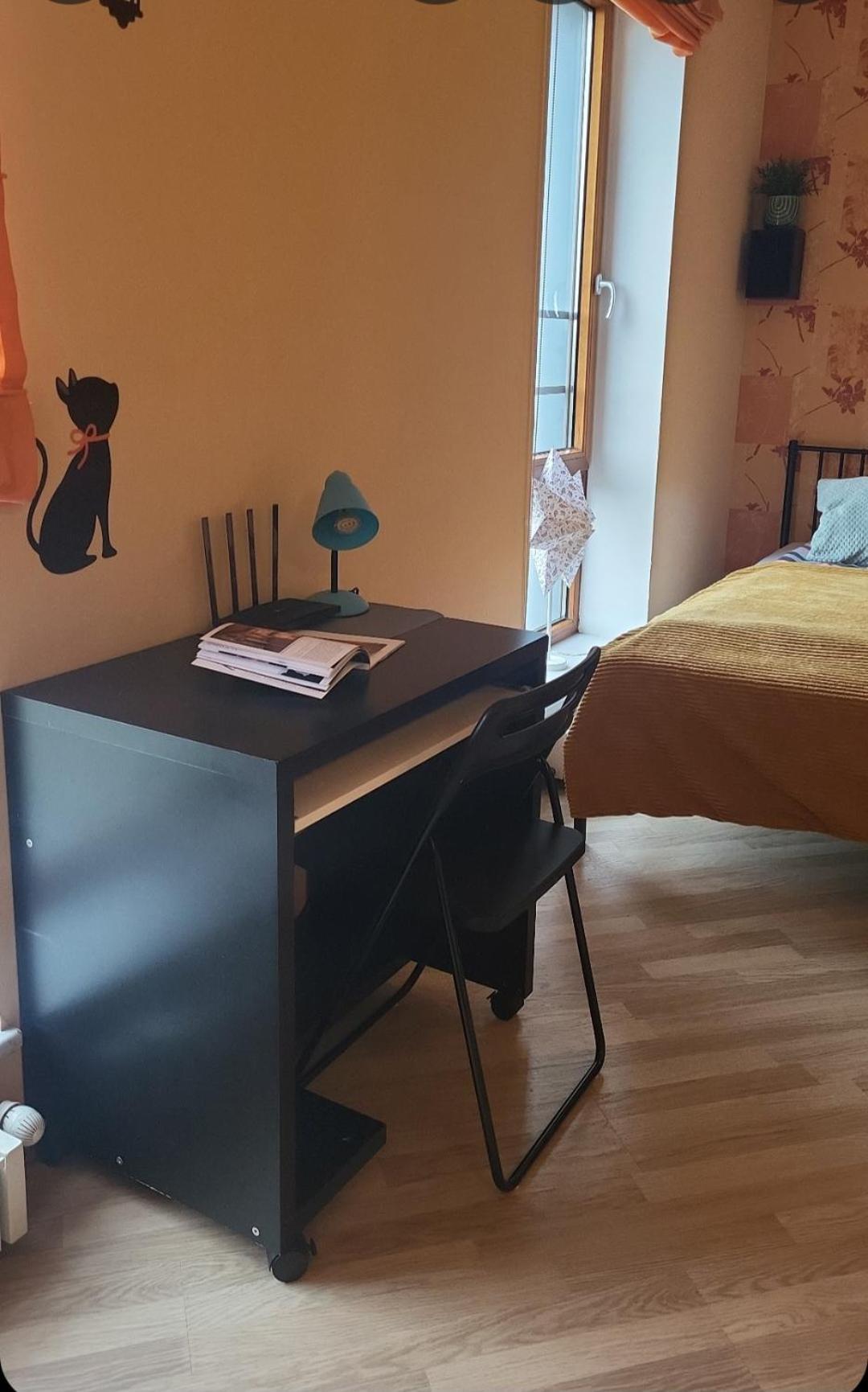 Apartment Solaris