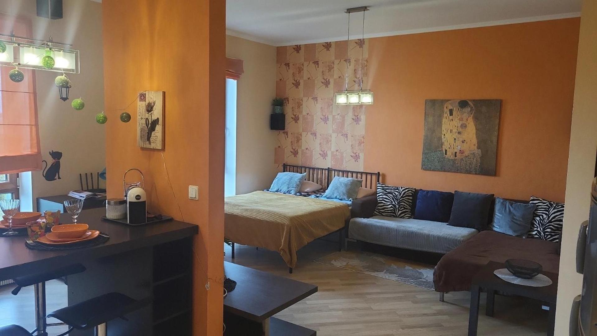 Apartment Solaris *