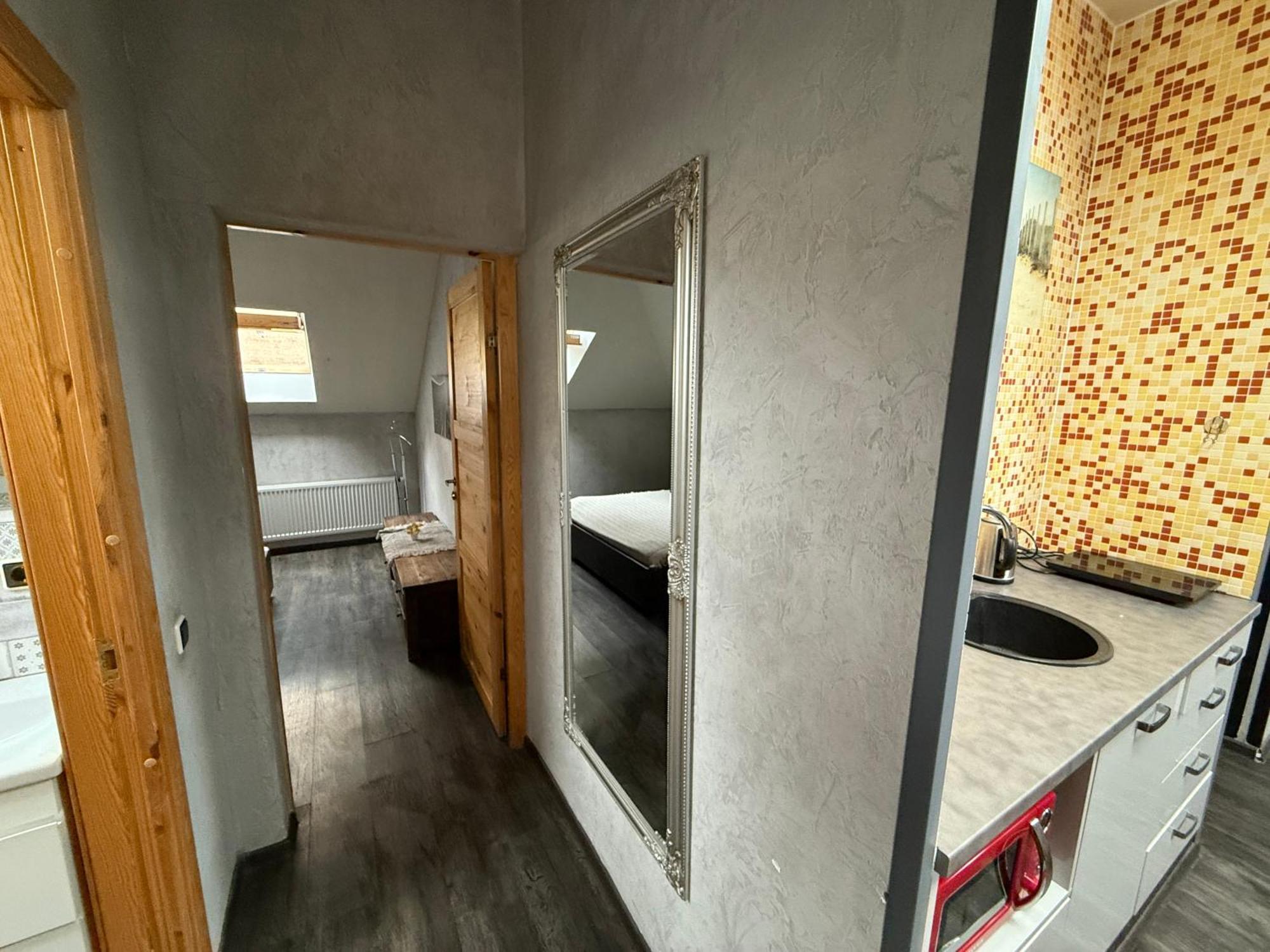 Elite Apartment *