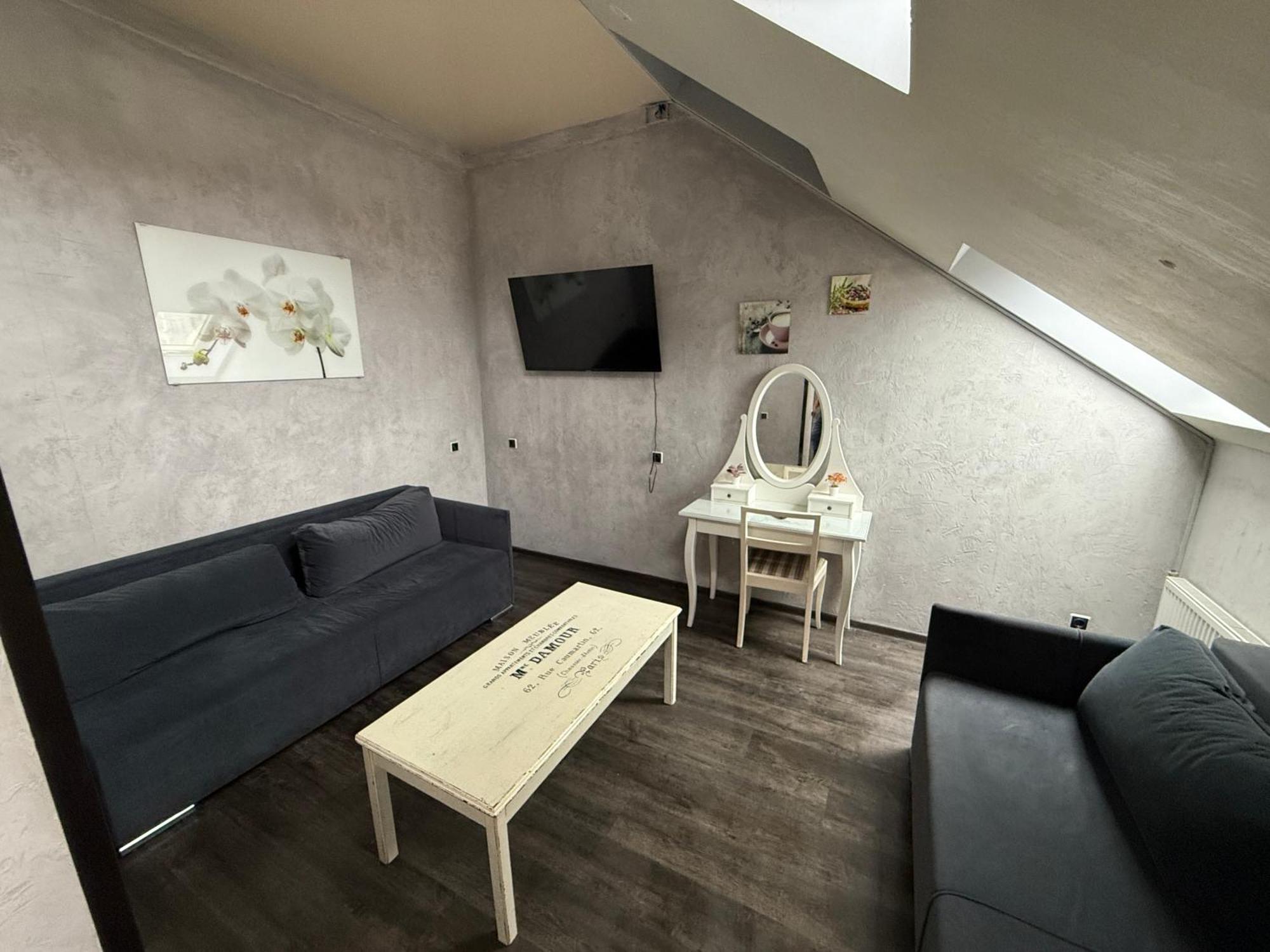 Elite Apartment *