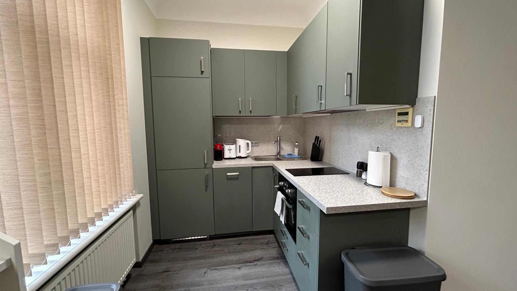 Laima Rendezvous Apartment