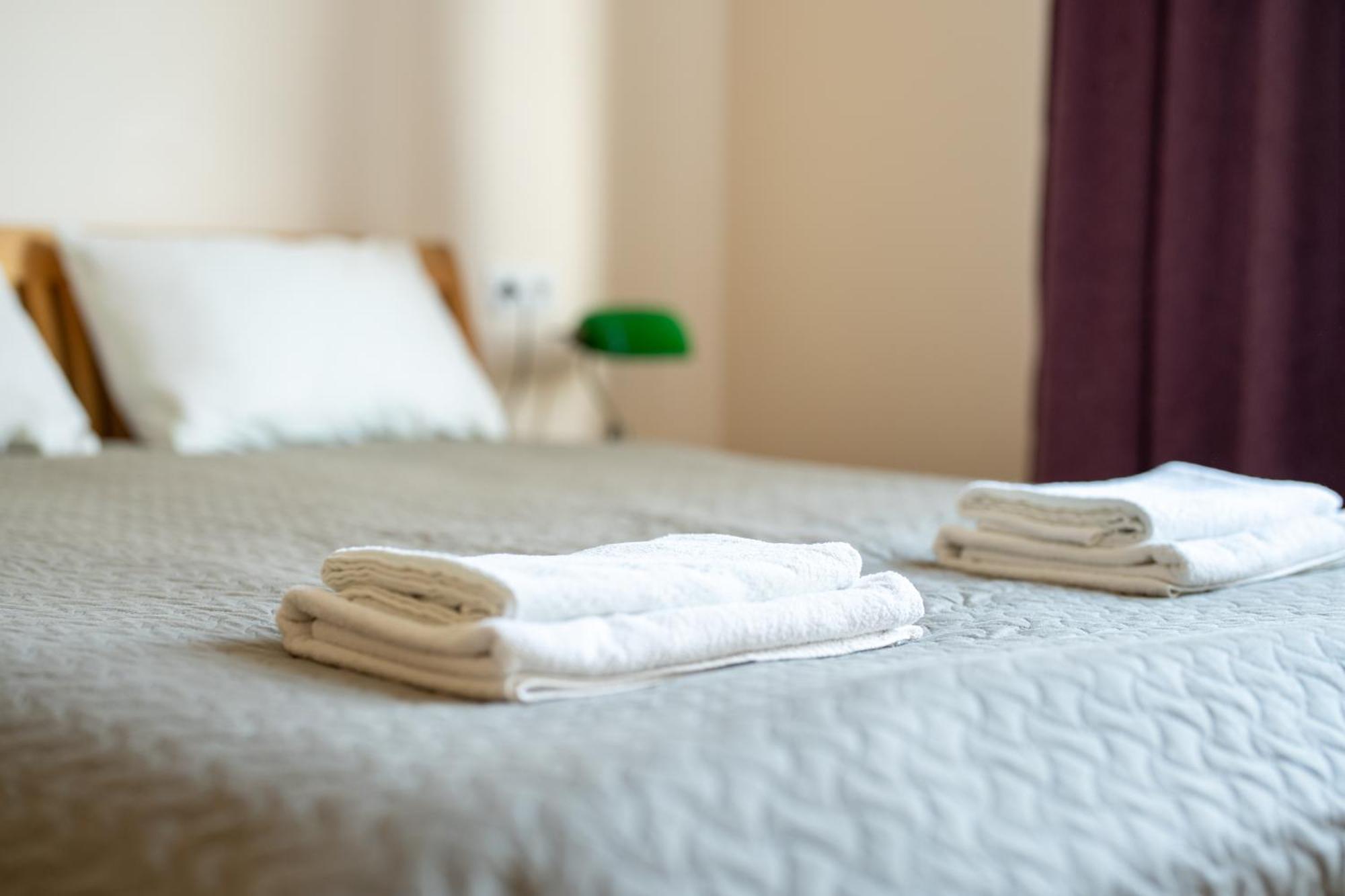 Căn hộ Modern - New Fully Equipped