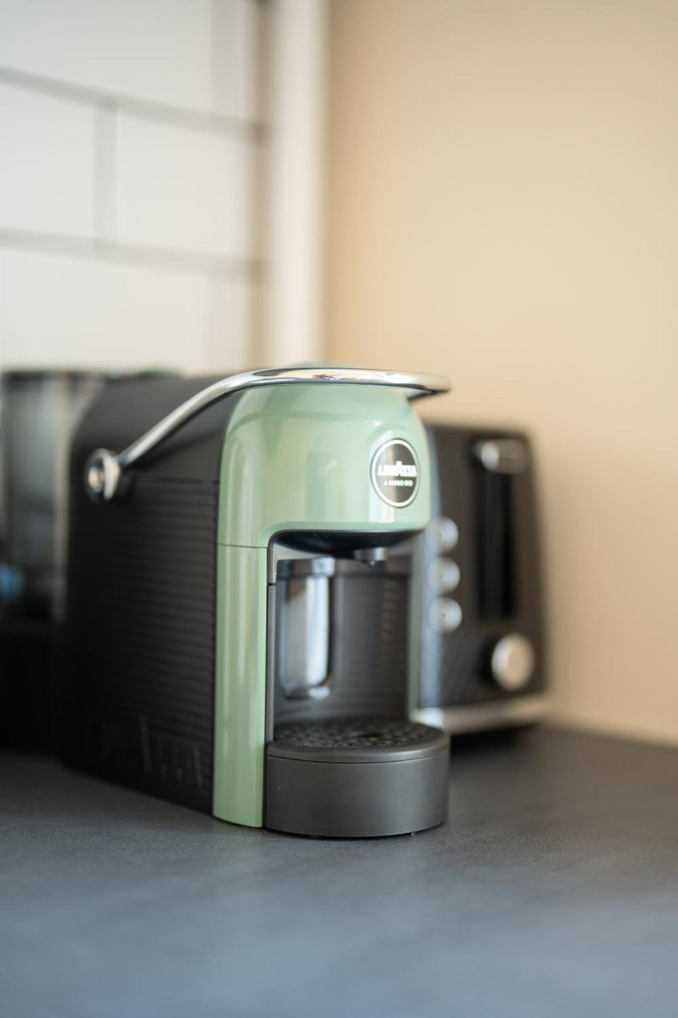 Korter Modern - New Fully Equipped