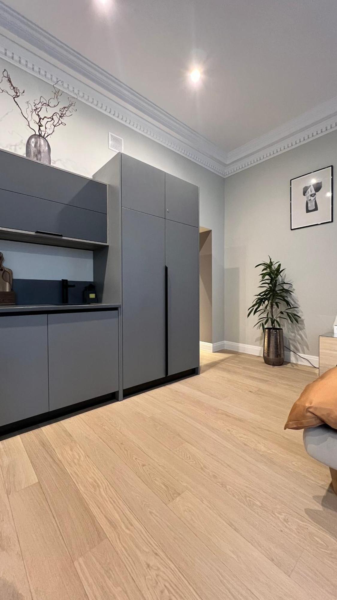 The Place With History In Renaissance Building Apartment