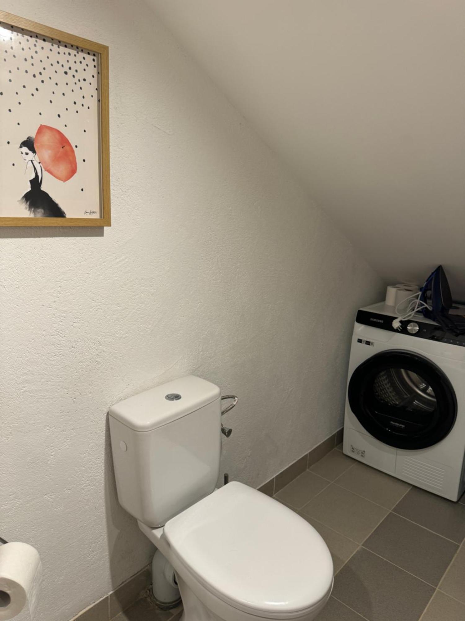 Apartment Center - Belle 180m2 - Amis - Famille - Anniversaire *