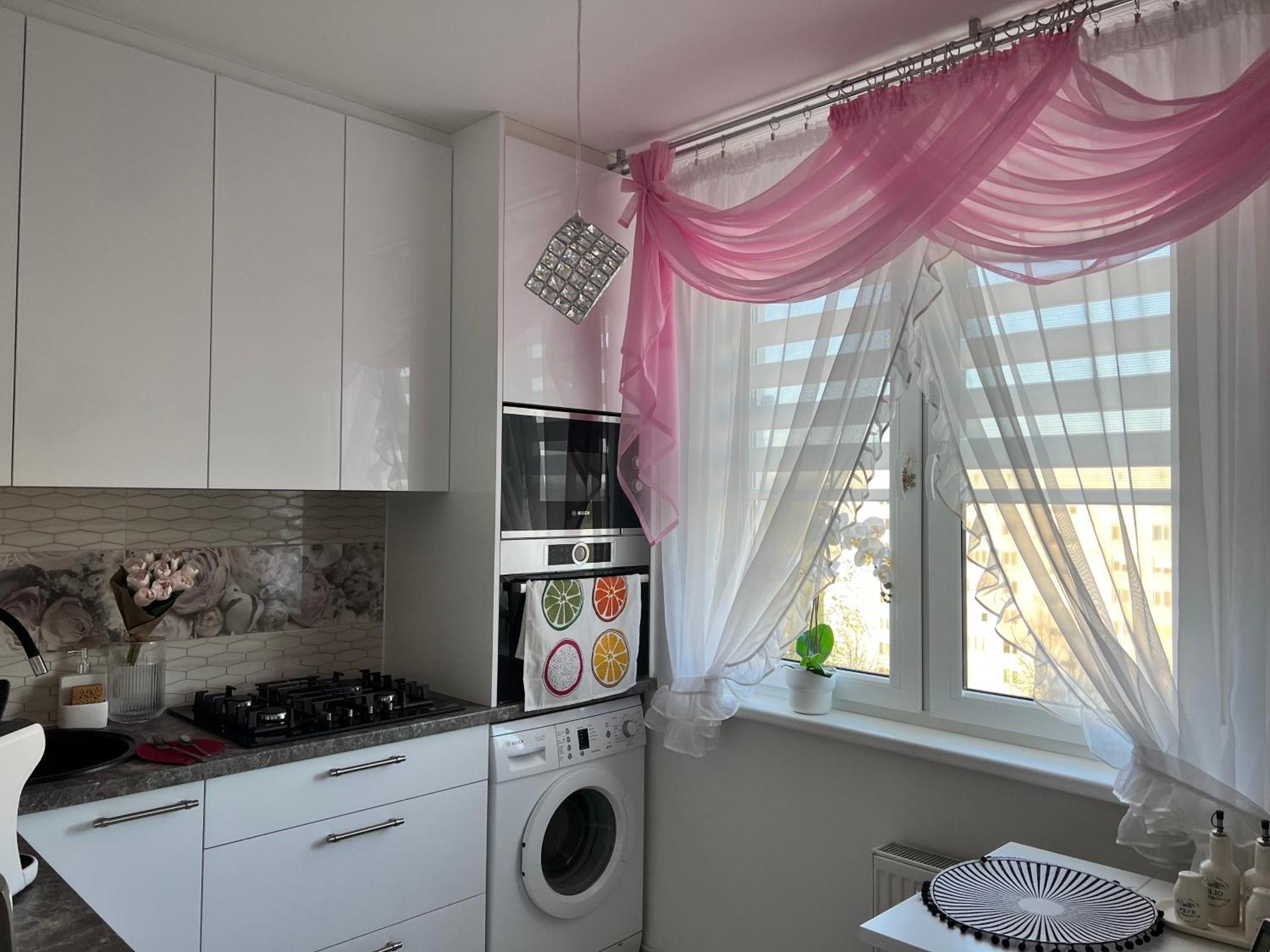 Apartment Good Location & Infrastructure *