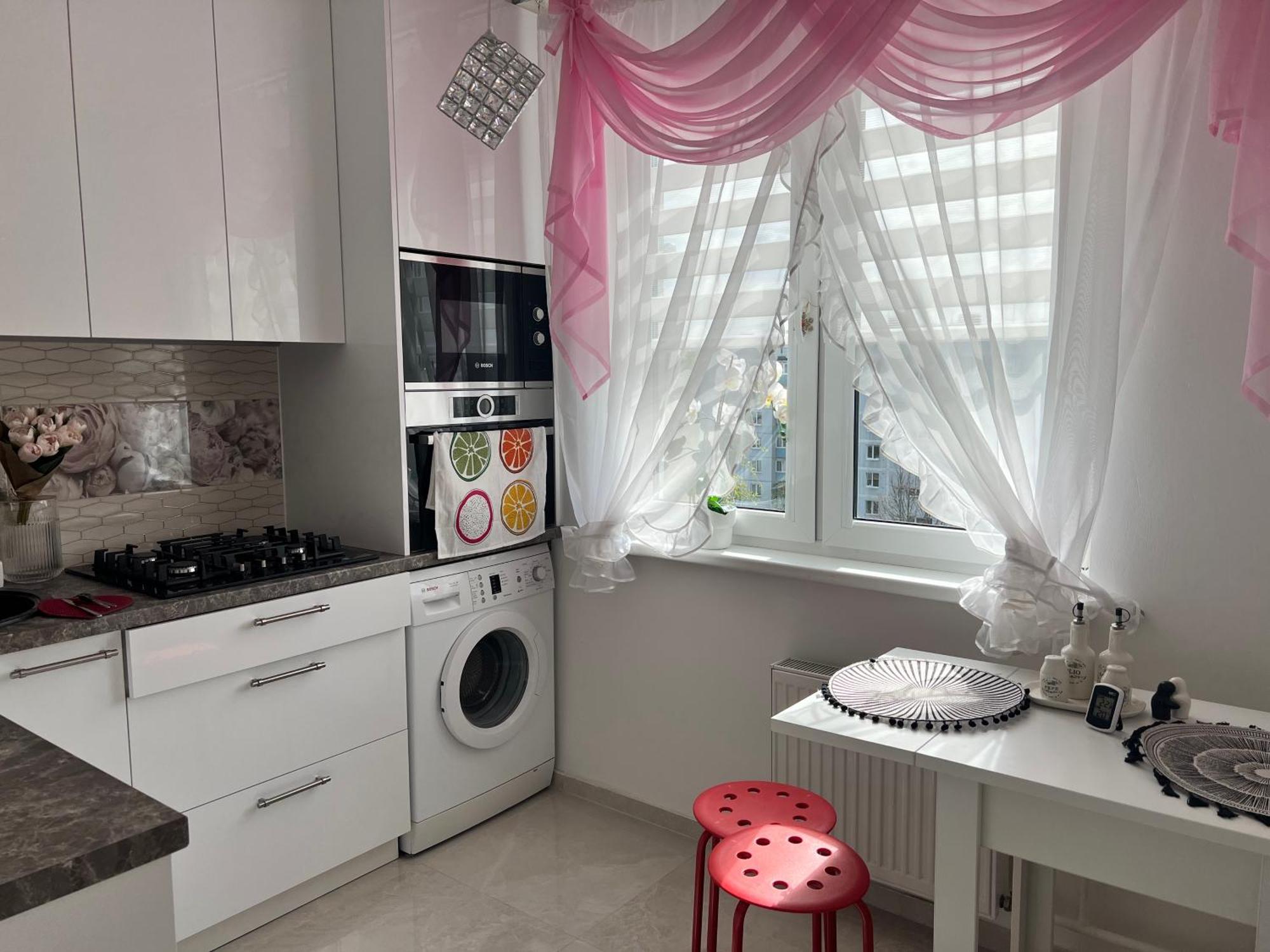 Apartment Good Location & Infrastructure Riga