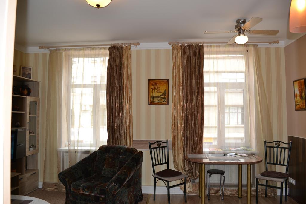 Amber Appartement *