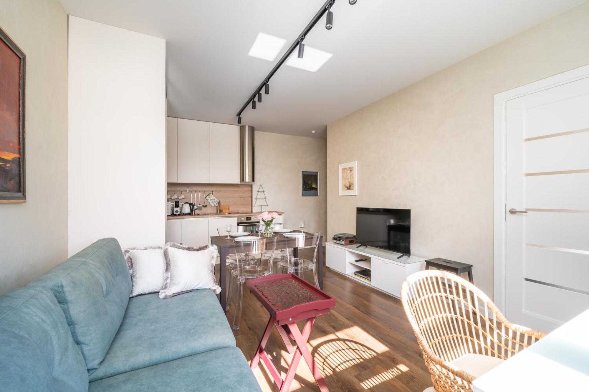 Location 1-bedroom