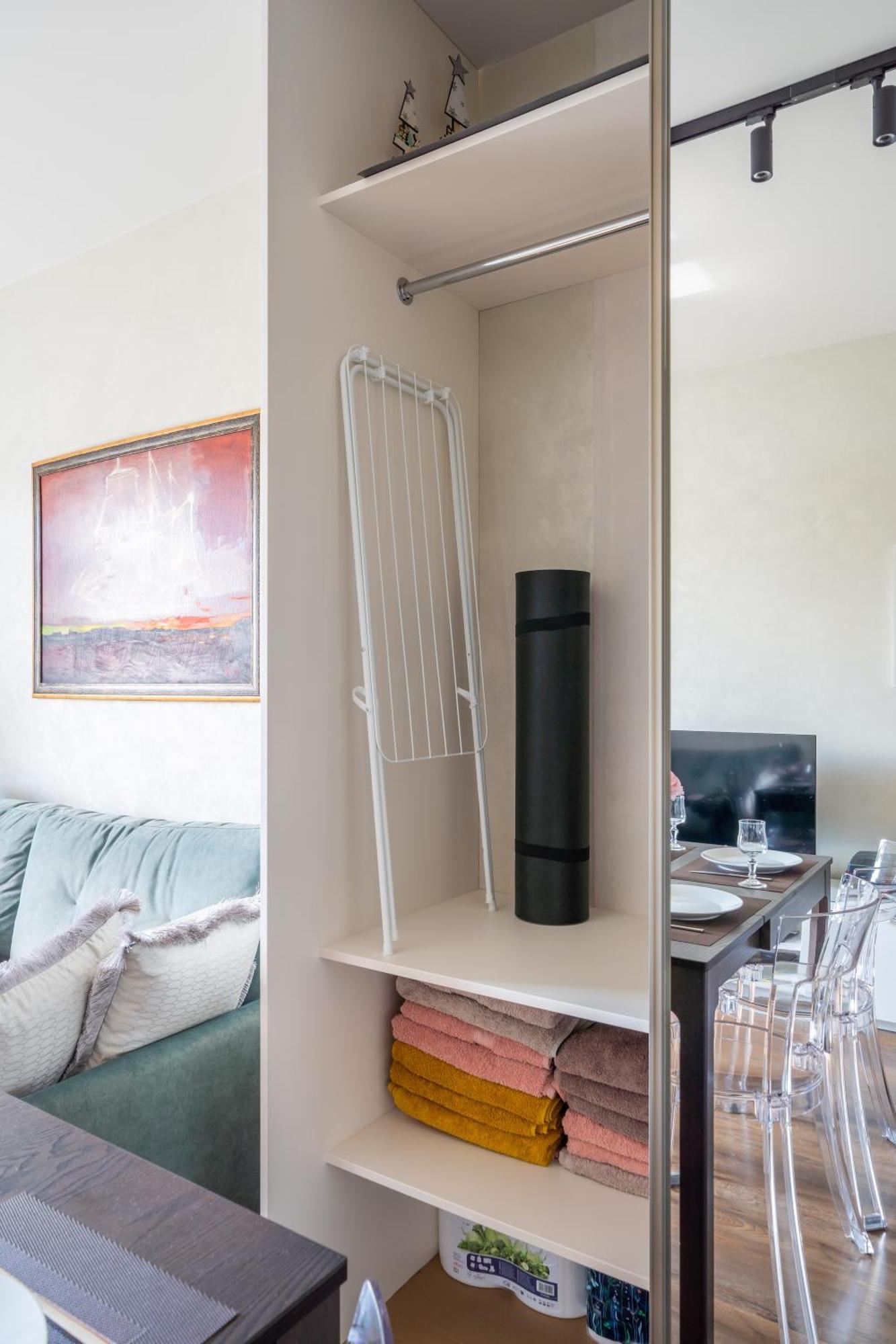 Location 1-bedroom