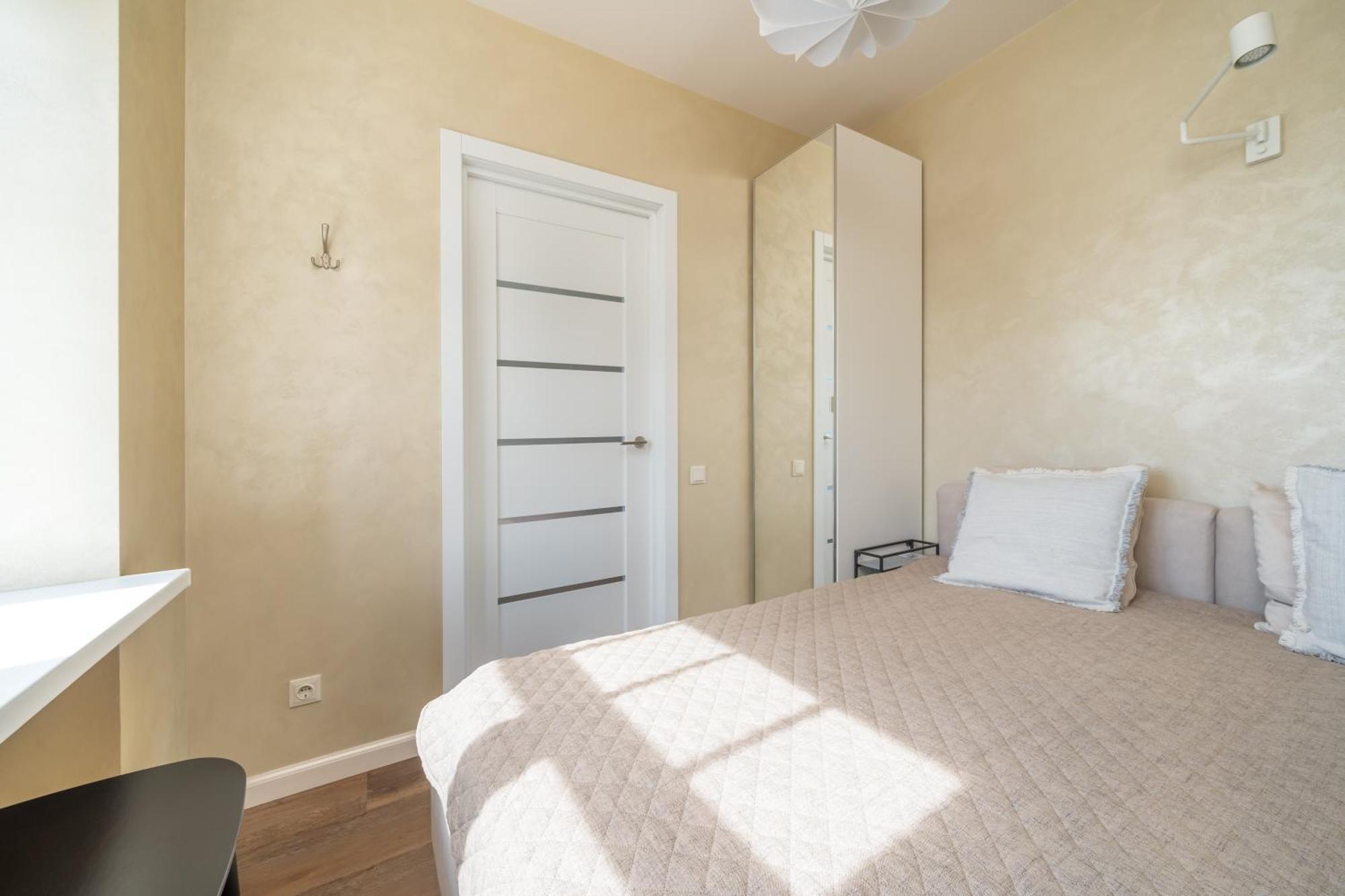 Apartment Location 1-bedroom