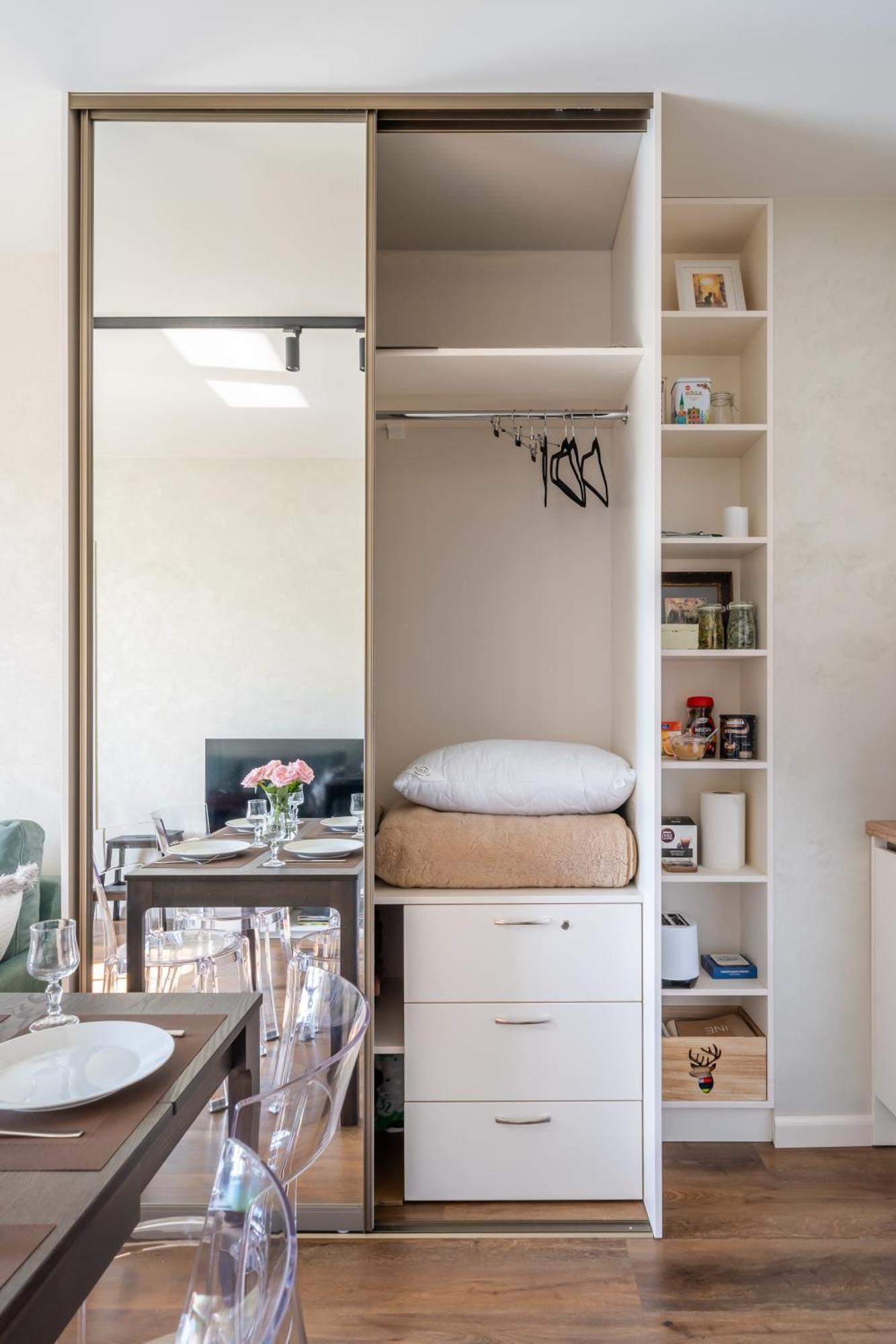 Location 1-bedroom