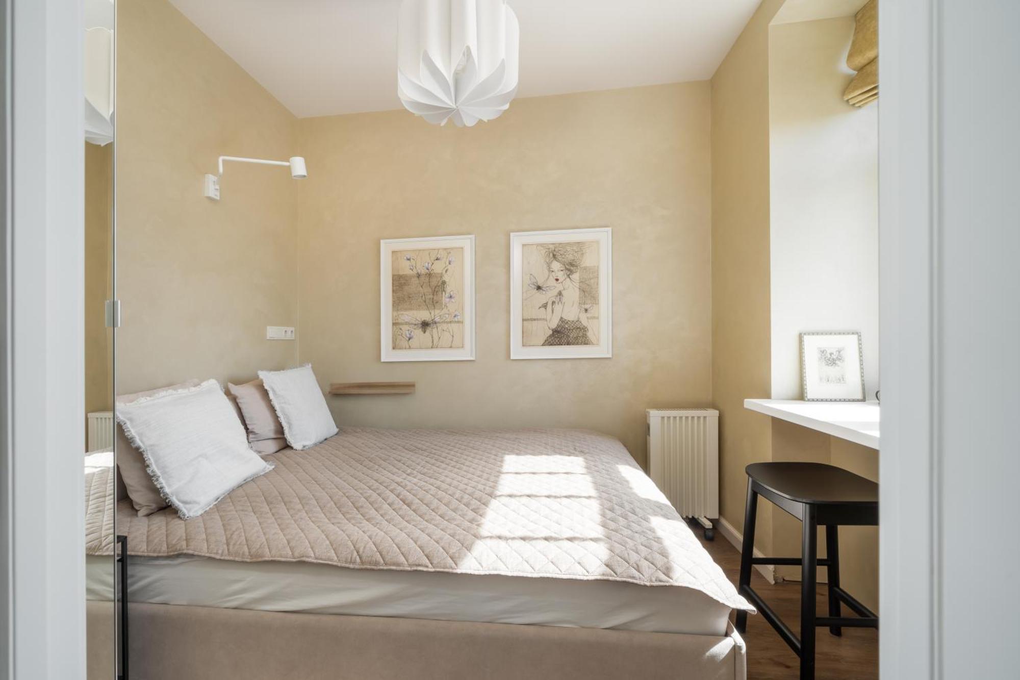 Location 1-bedroom *