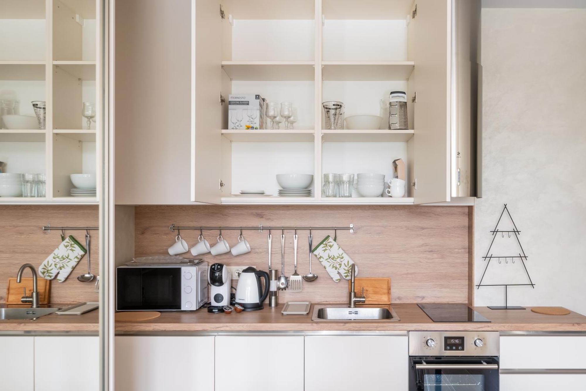 Location 1-bedroom