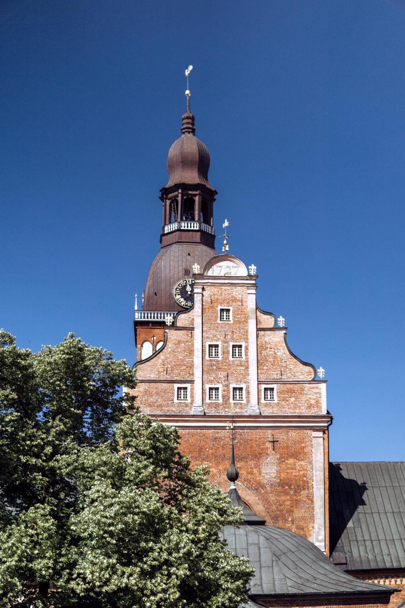 Rija Domus 3*