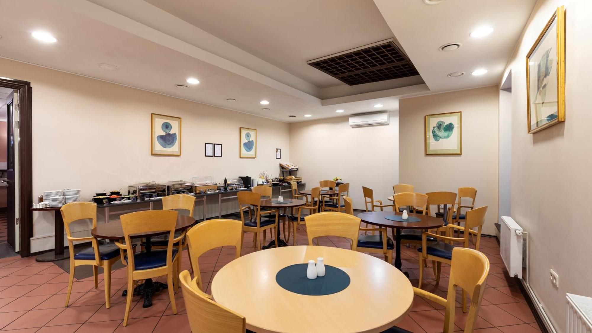 Rija Domus 3*