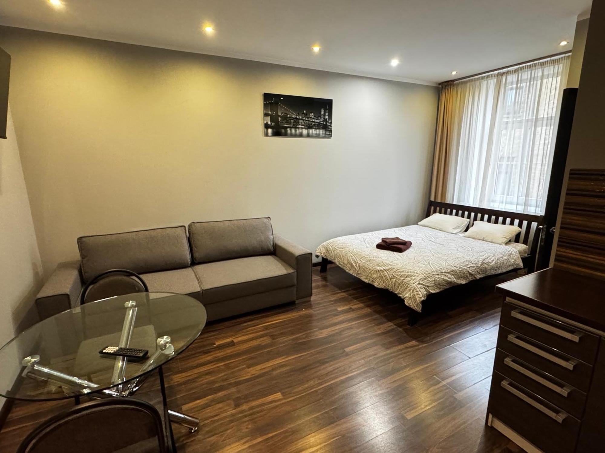 ApartHotel Riga Aparthotel