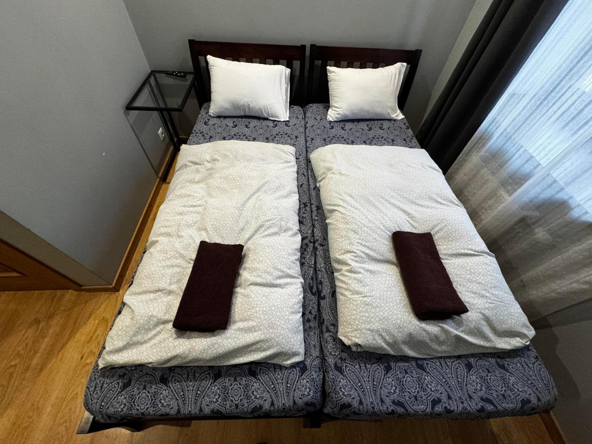 Aparthotel ApartHotel Riga Riga