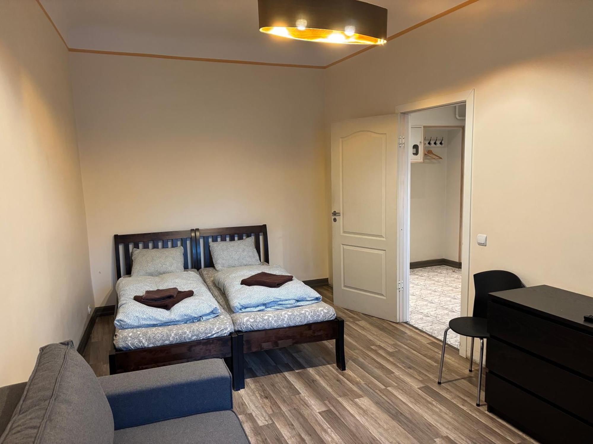 Aparthotel ApartHotel Riga 5*