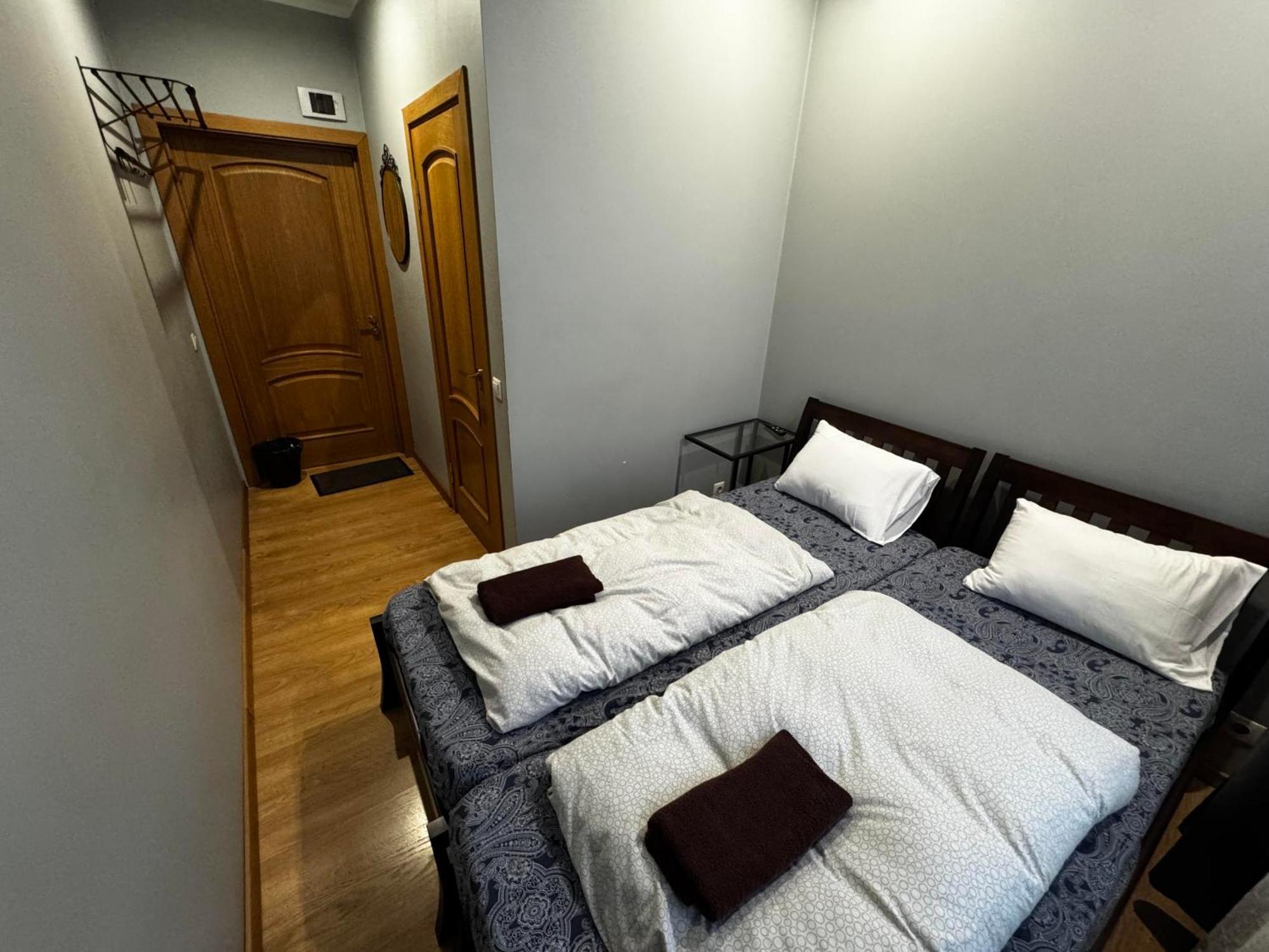 Aparthotel ApartHotel Riga 5*