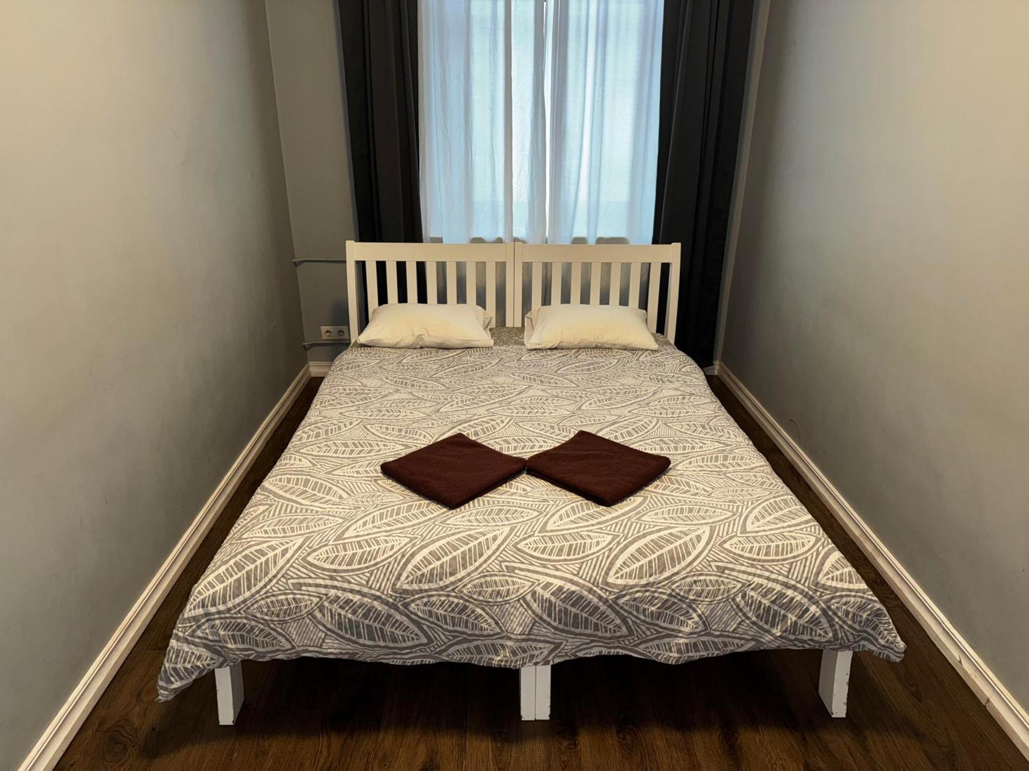 ApartHotel Riga Riga