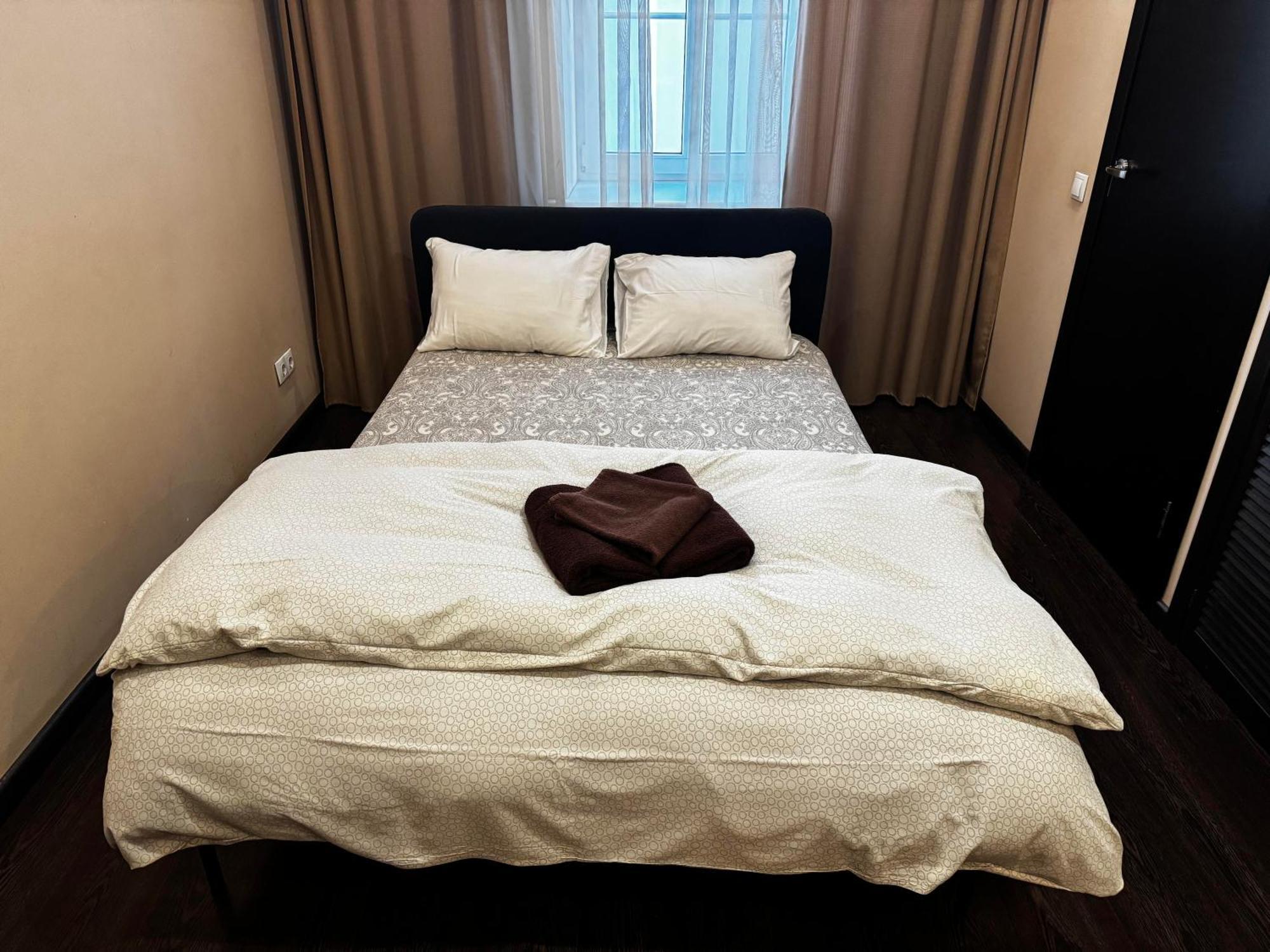 Aparthotel ApartHotel Riga 5*