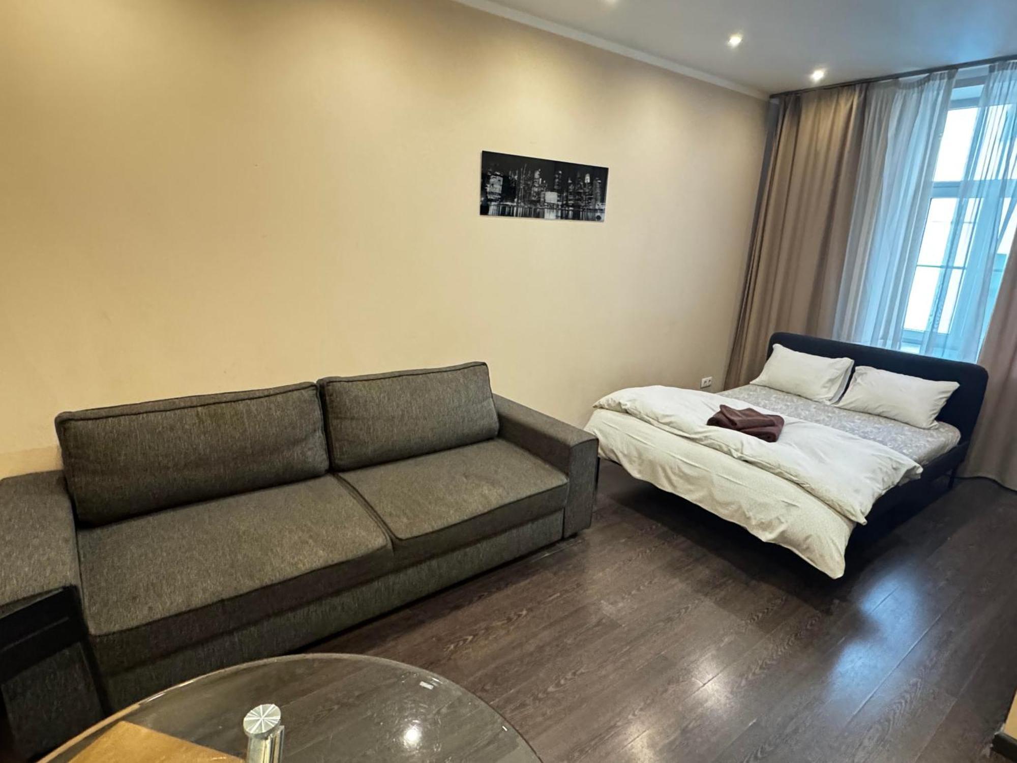 ApartHotel Riga 5* Riga