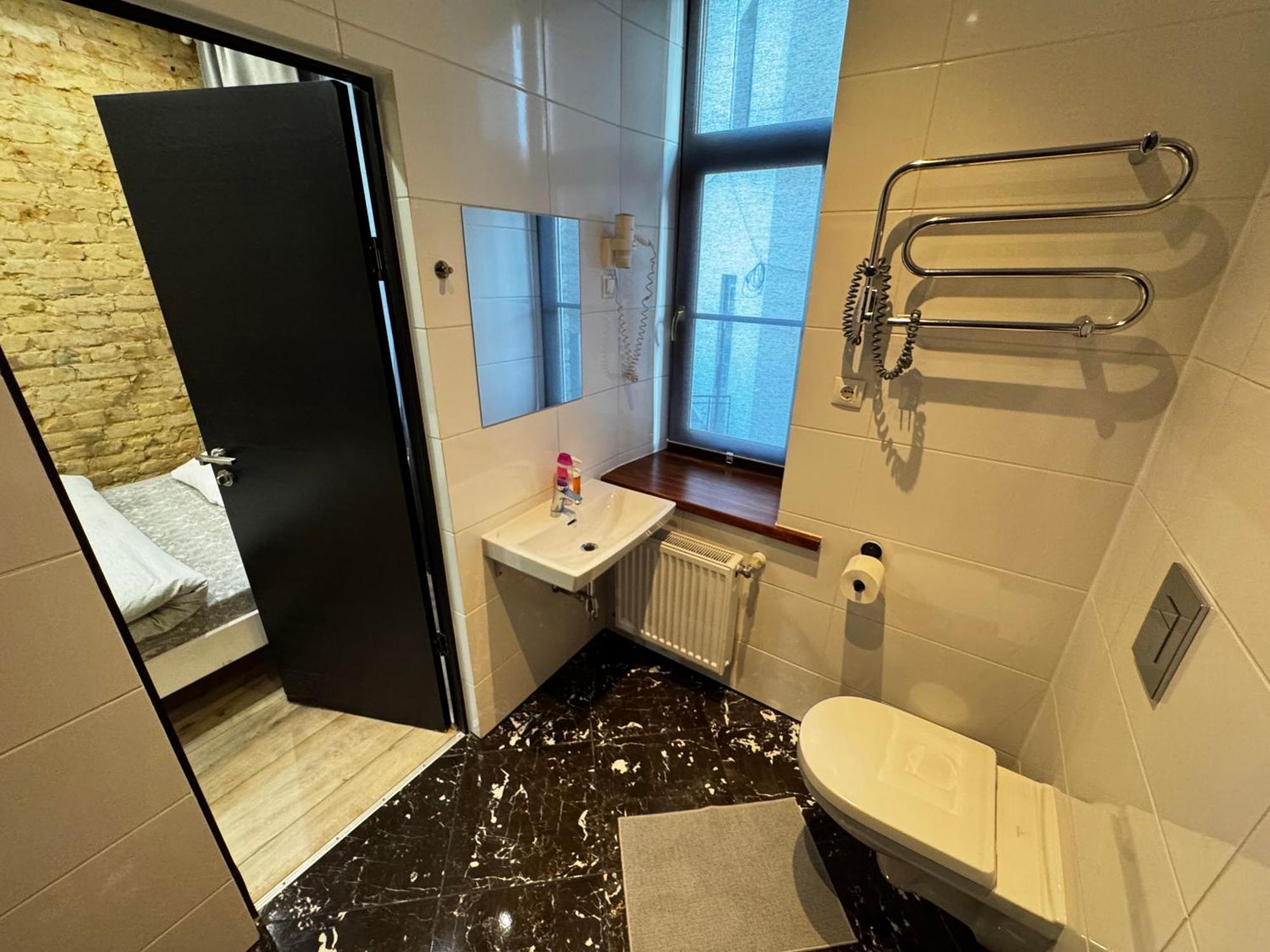 ApartHotel Riga Aparthotel