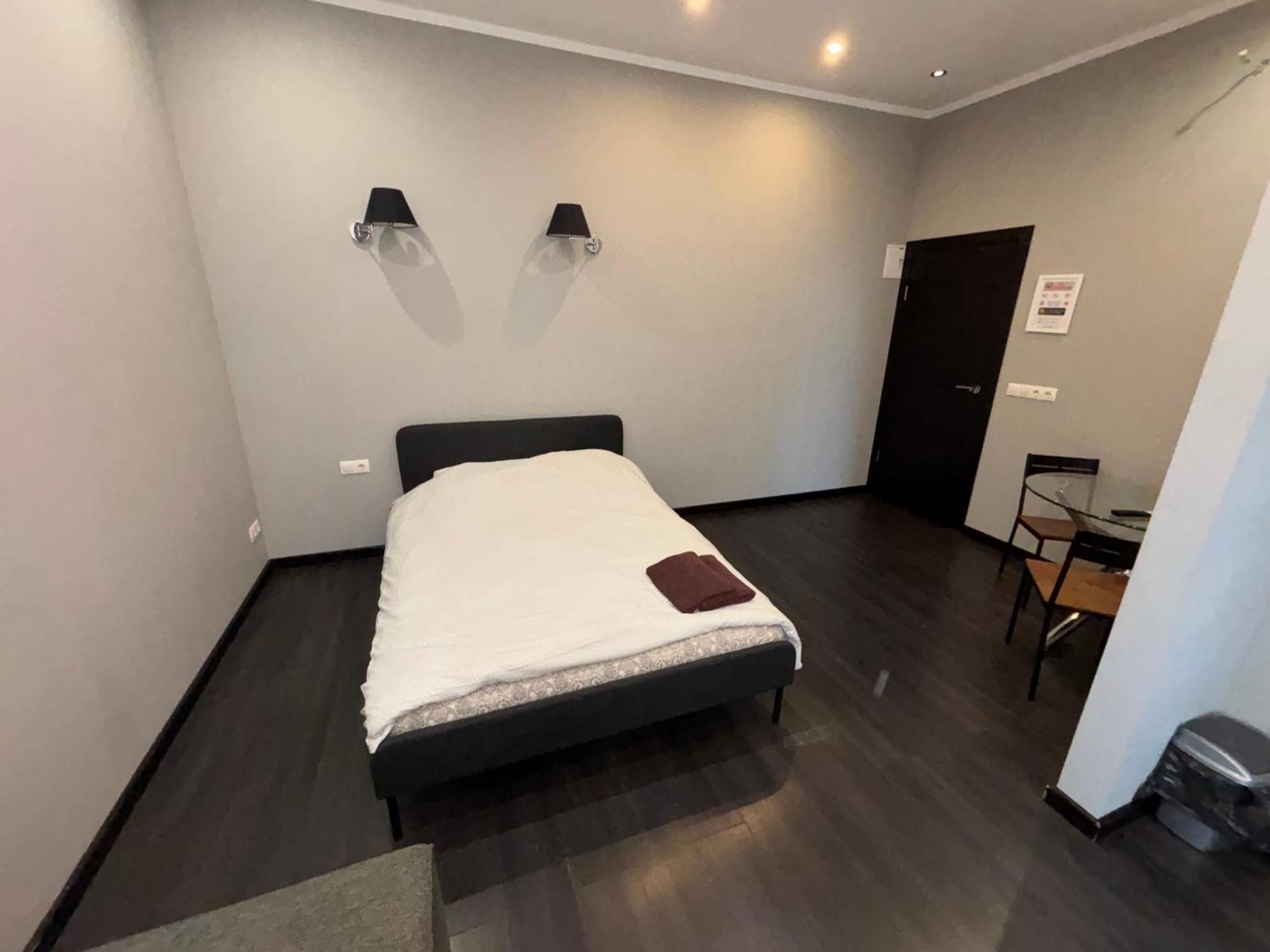 ApartHotel Riga Aparthotel 5*