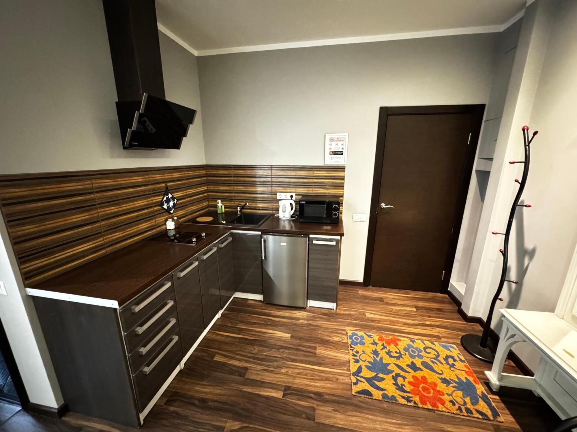 ApartHotel Riga Aparthotel 5*