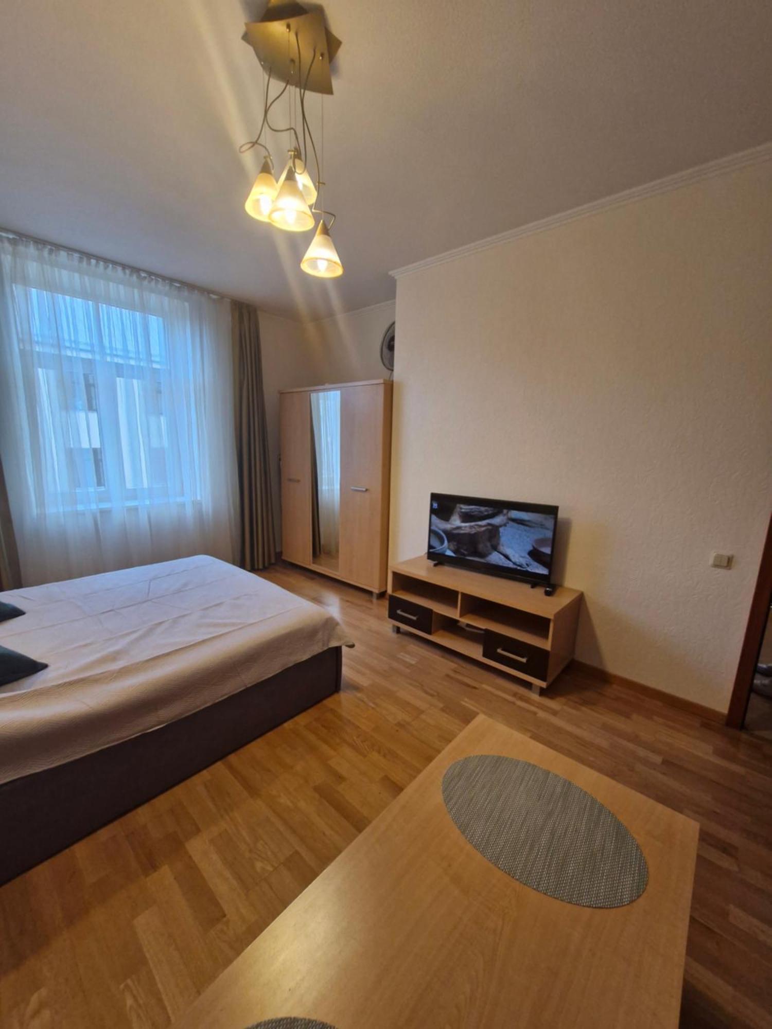 Dzīvoklis Lacplesa Central
